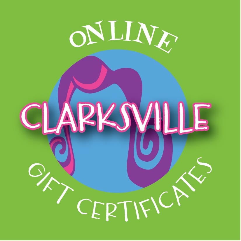 CLARKSVILLEgc