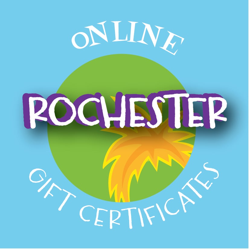 ROCHESTERgc