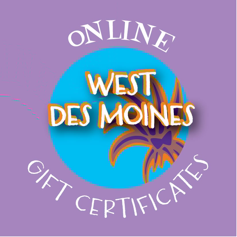 WEST DES MOINESgc