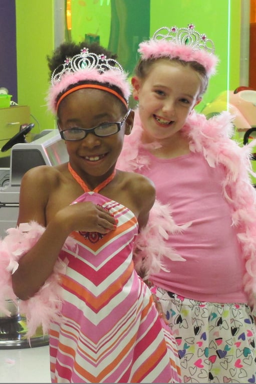 ClassicPrincessParty